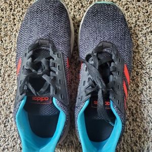 Adidas Youth Athletic Shoes